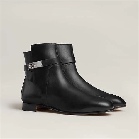 hermes neo ankle boot review|how to upgrade hermes boots.